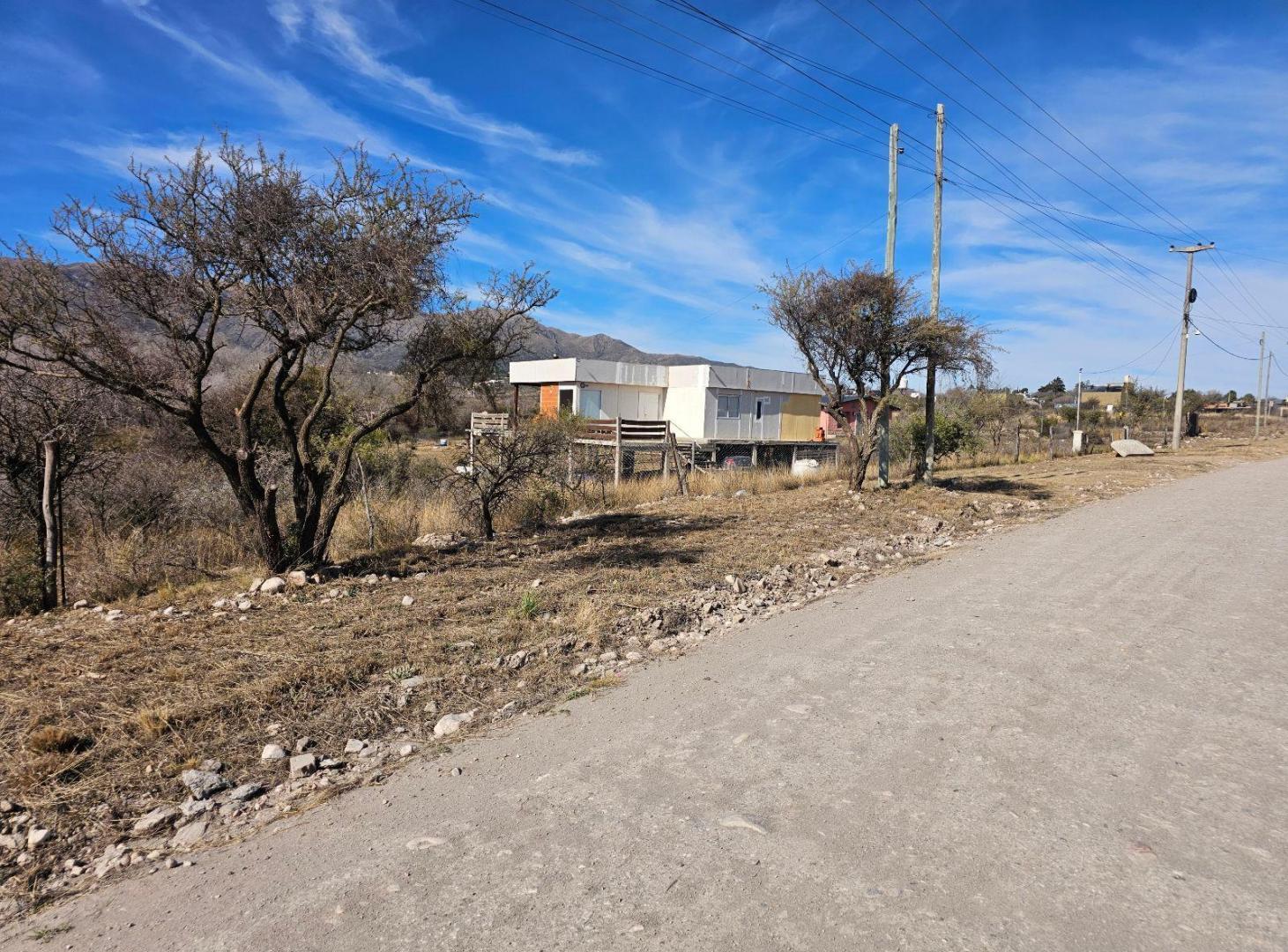 Foto de Terreno - San Esteban, imagen 1