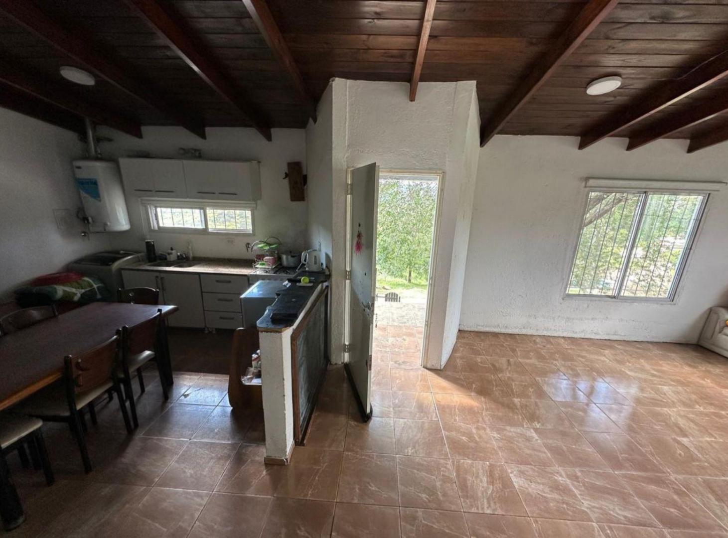 Foto de Casa - La Falda, imagen 2