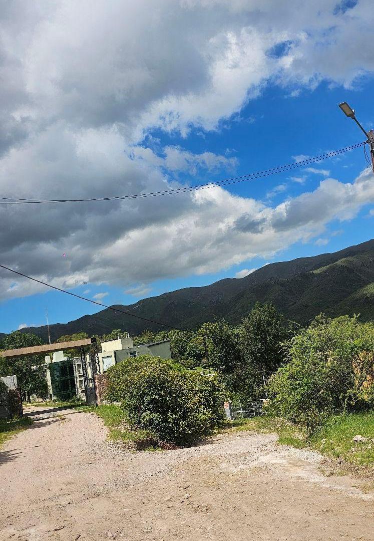 Foto de Terreno en Huerta Grande, imagen 3