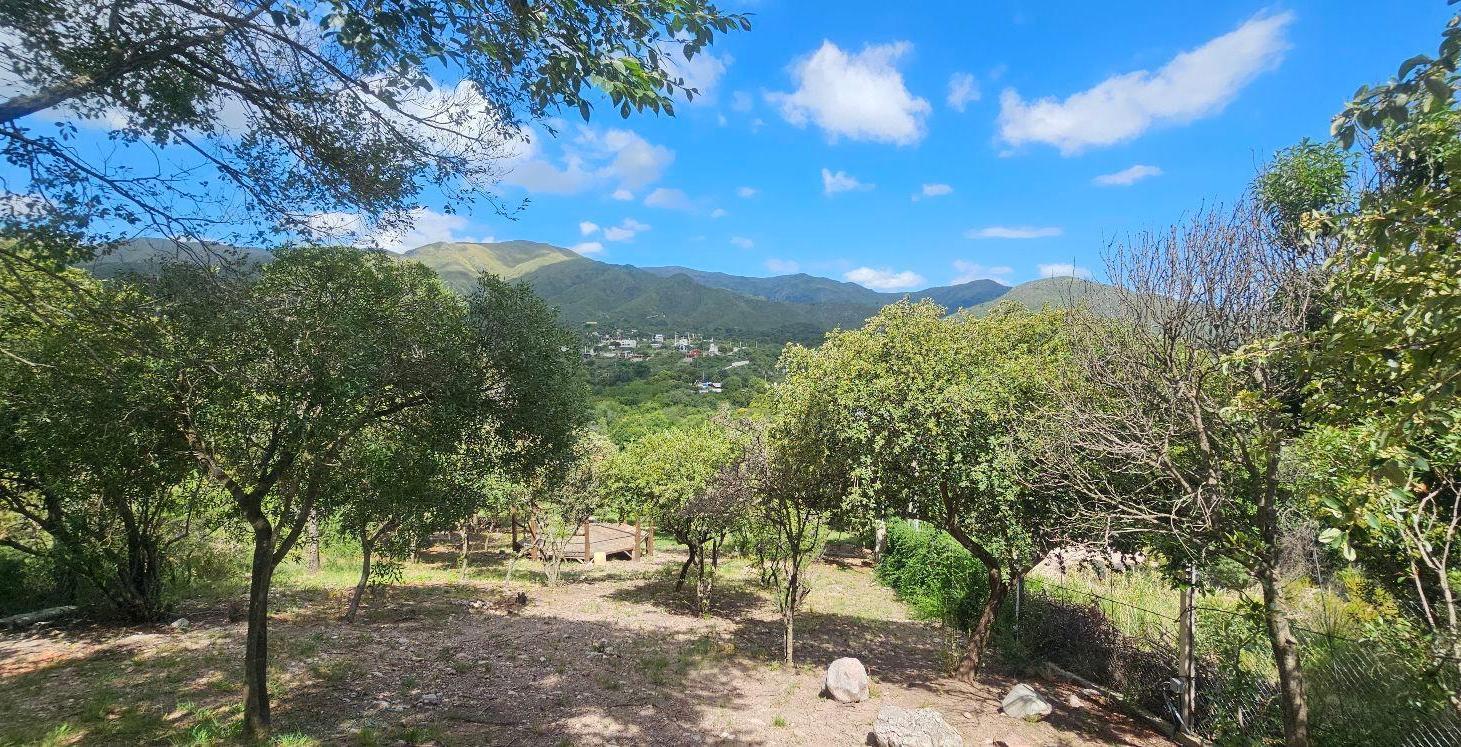 Foto de Terreno en Huerta Grande, imagen 1