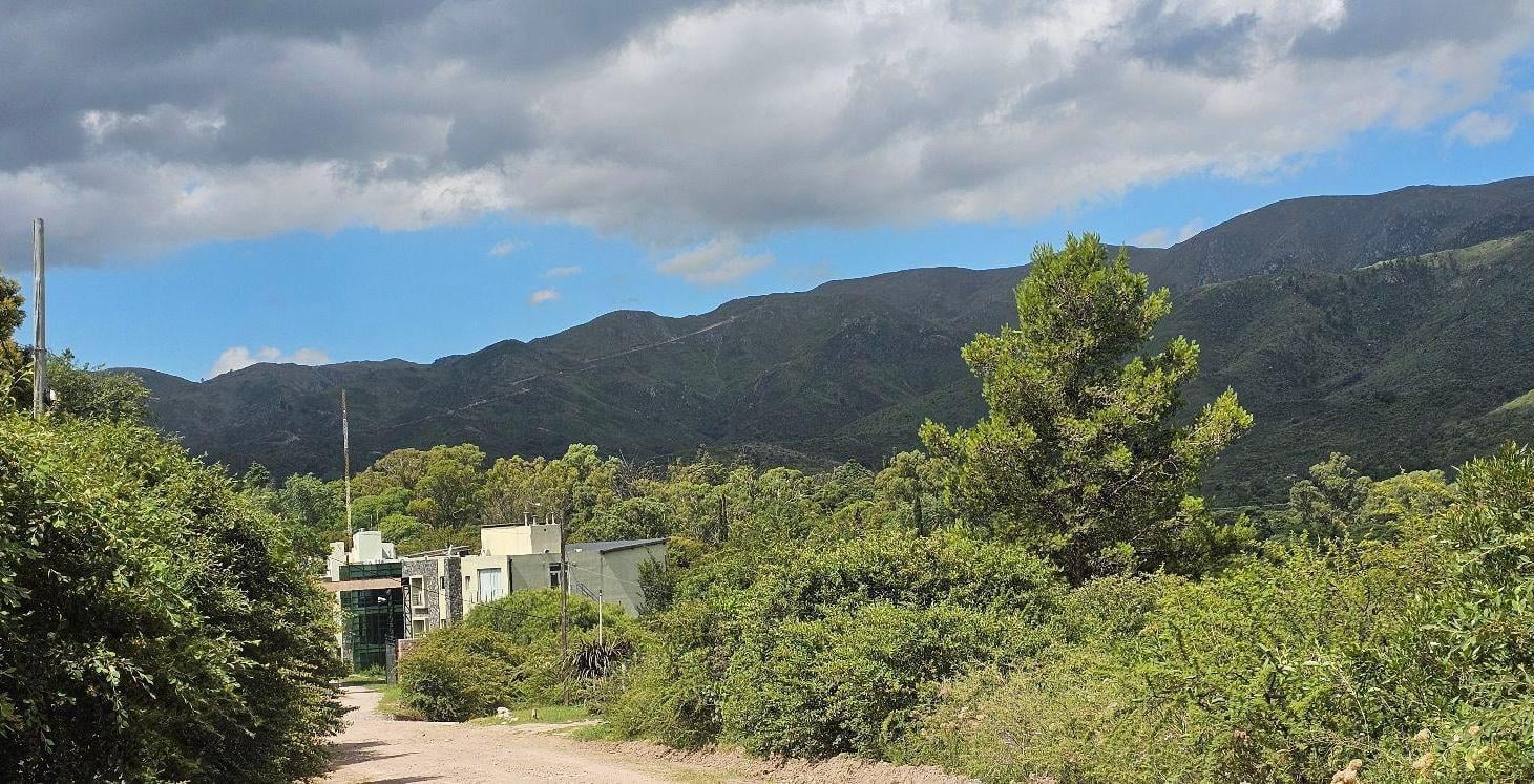 Foto de Terreno en Huerta Grande, imagen 4
