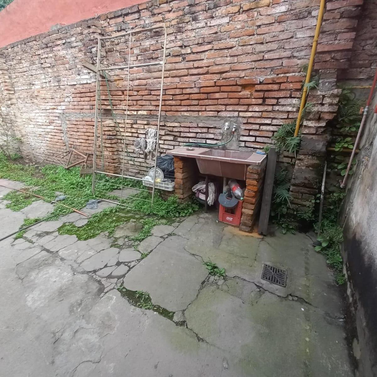 Casa en Venta - Zona Parque Avellaneda 1