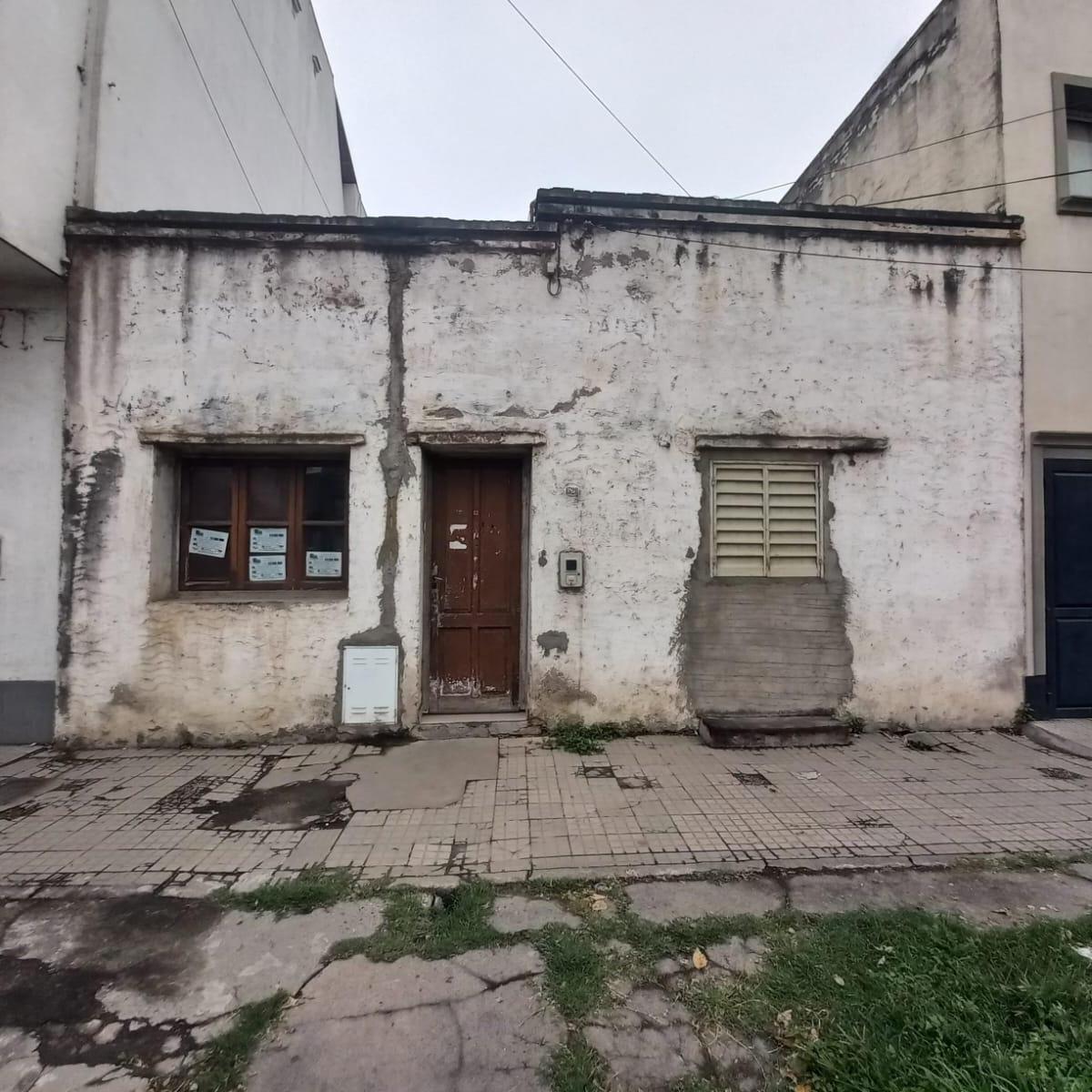Propiedad en Argentina