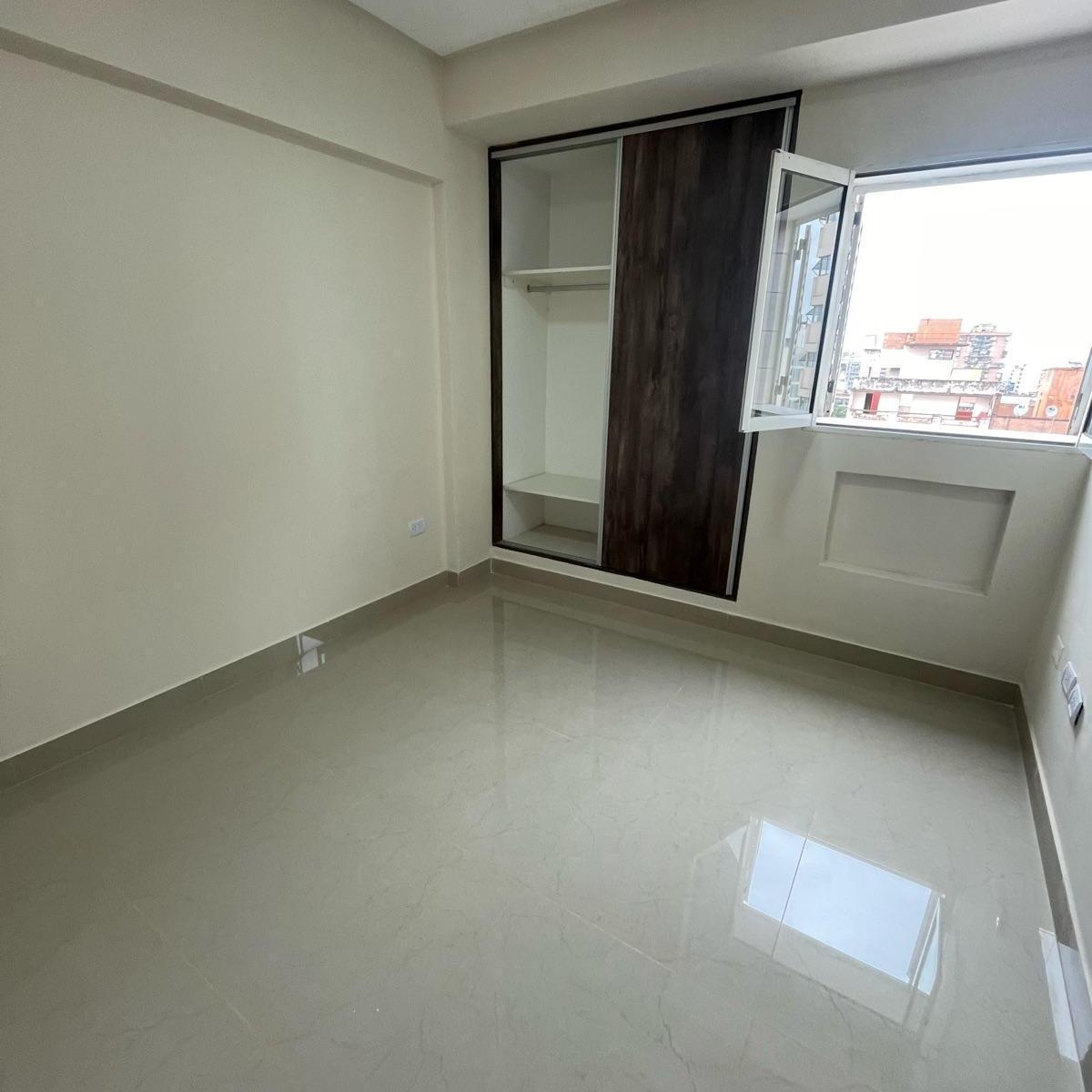 Departamento - Barrio Norte 3