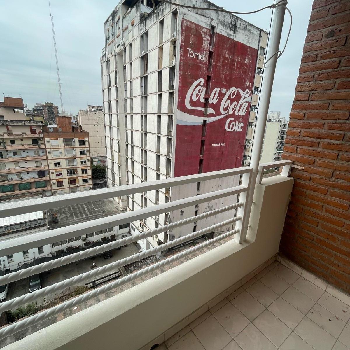 Departamento - Barrio Norte 4