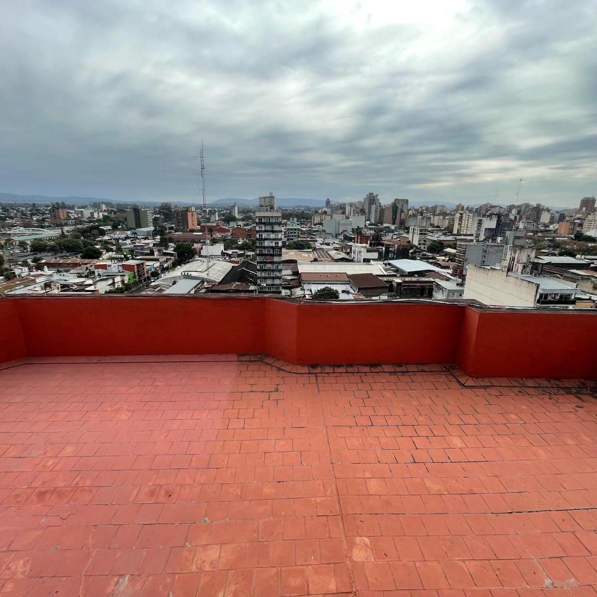 Departamento - Barrio Norte 2