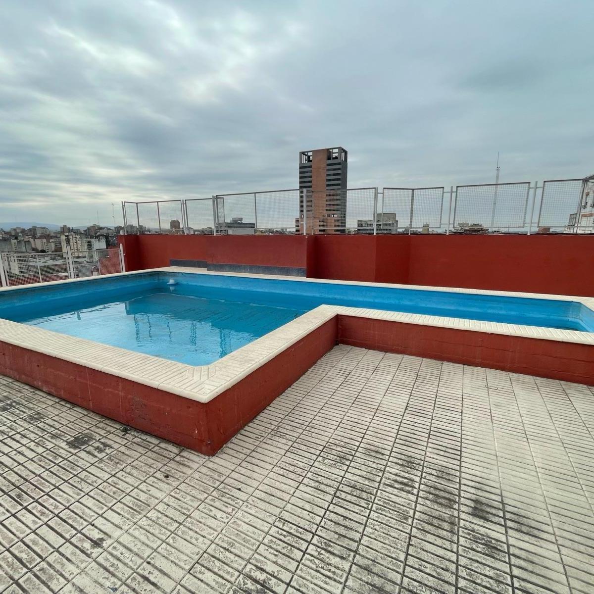 Departamento - Barrio Norte 5