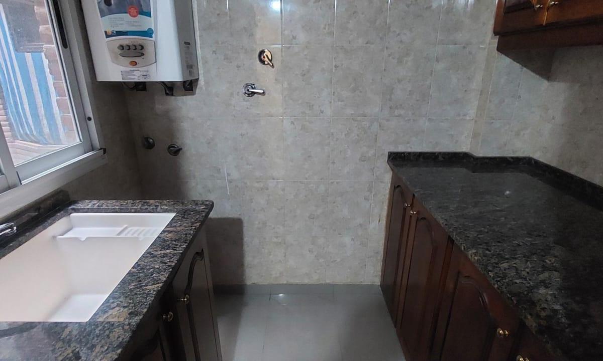 Departamento en Venta - Zona Parque Avellaneda 3