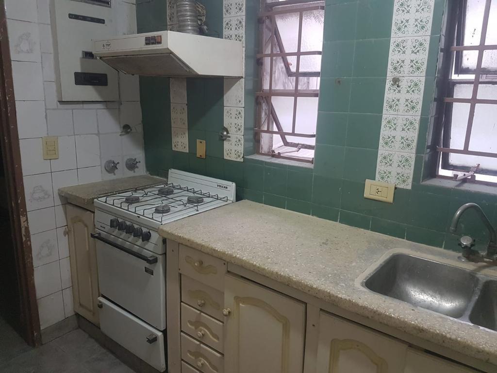 Departamento en Venta - B° Norte 5