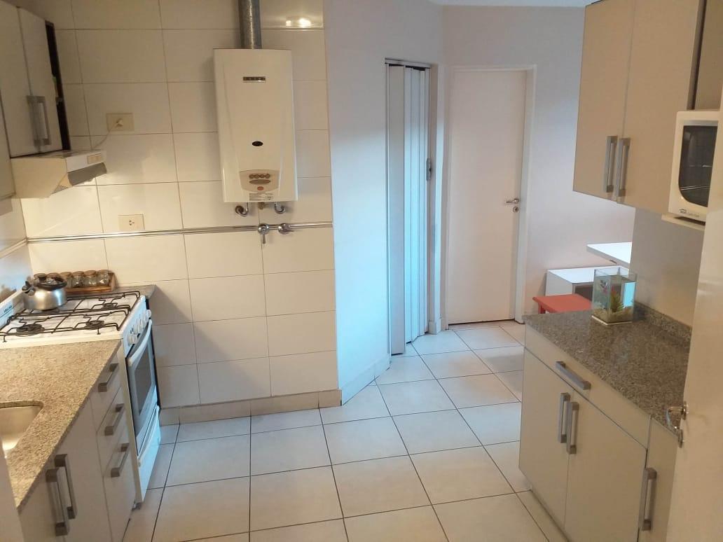 Departamento en Venta - Zona Centro 4