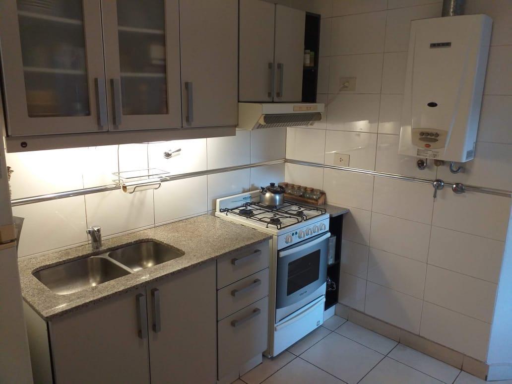 Departamento en Venta - Zona Centro 5