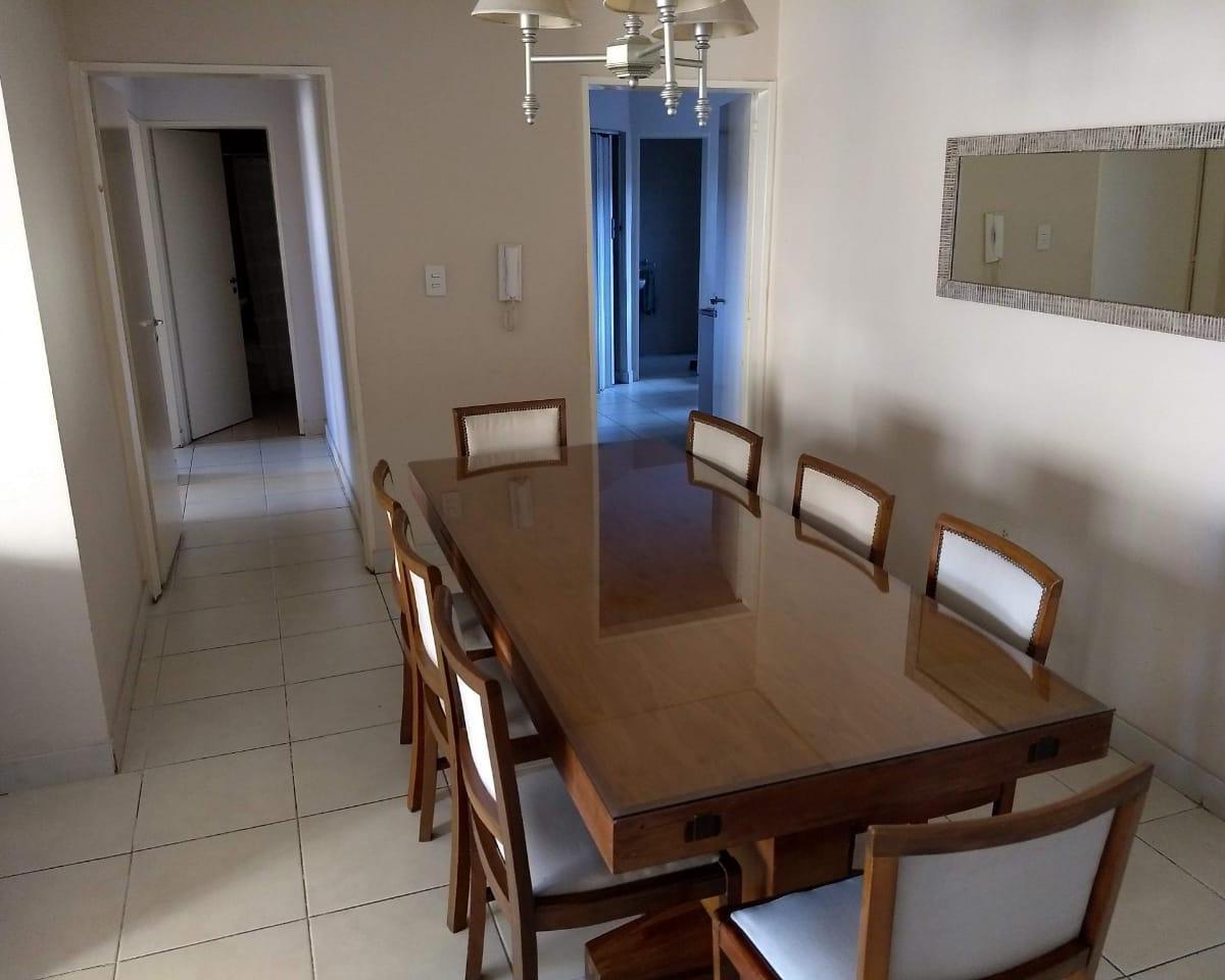 Departamento en Venta - Zona Centro 2