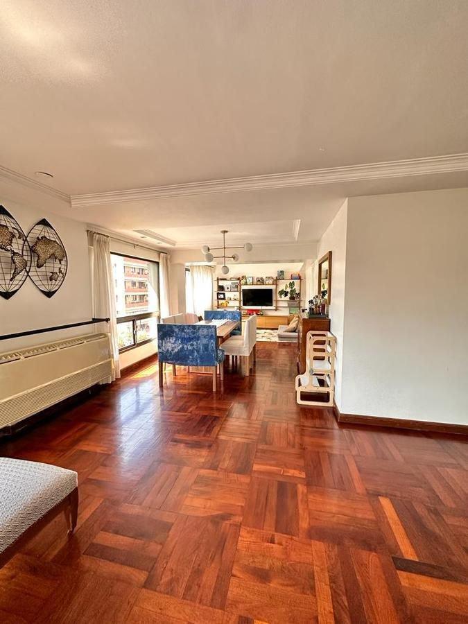 Departamento en Venta - Zona Centro 4