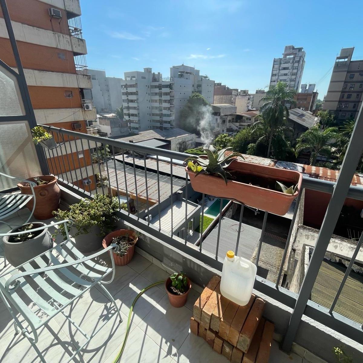 Departamento - Centro 2