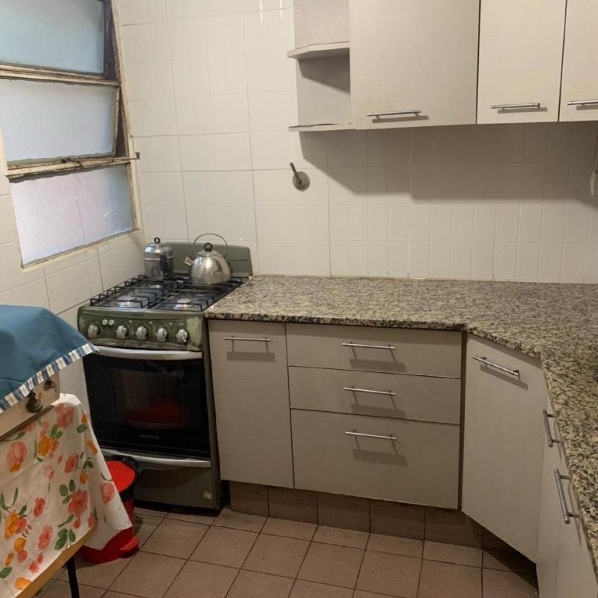 Departamento - Barrio Norte 2