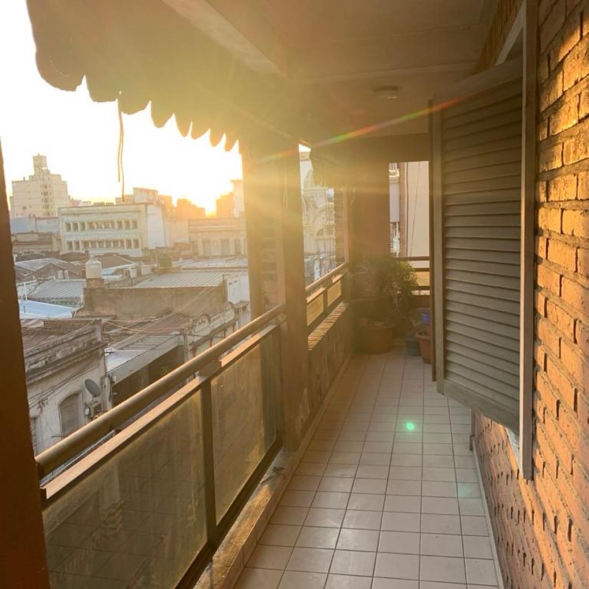 Departamento - Barrio Norte 3