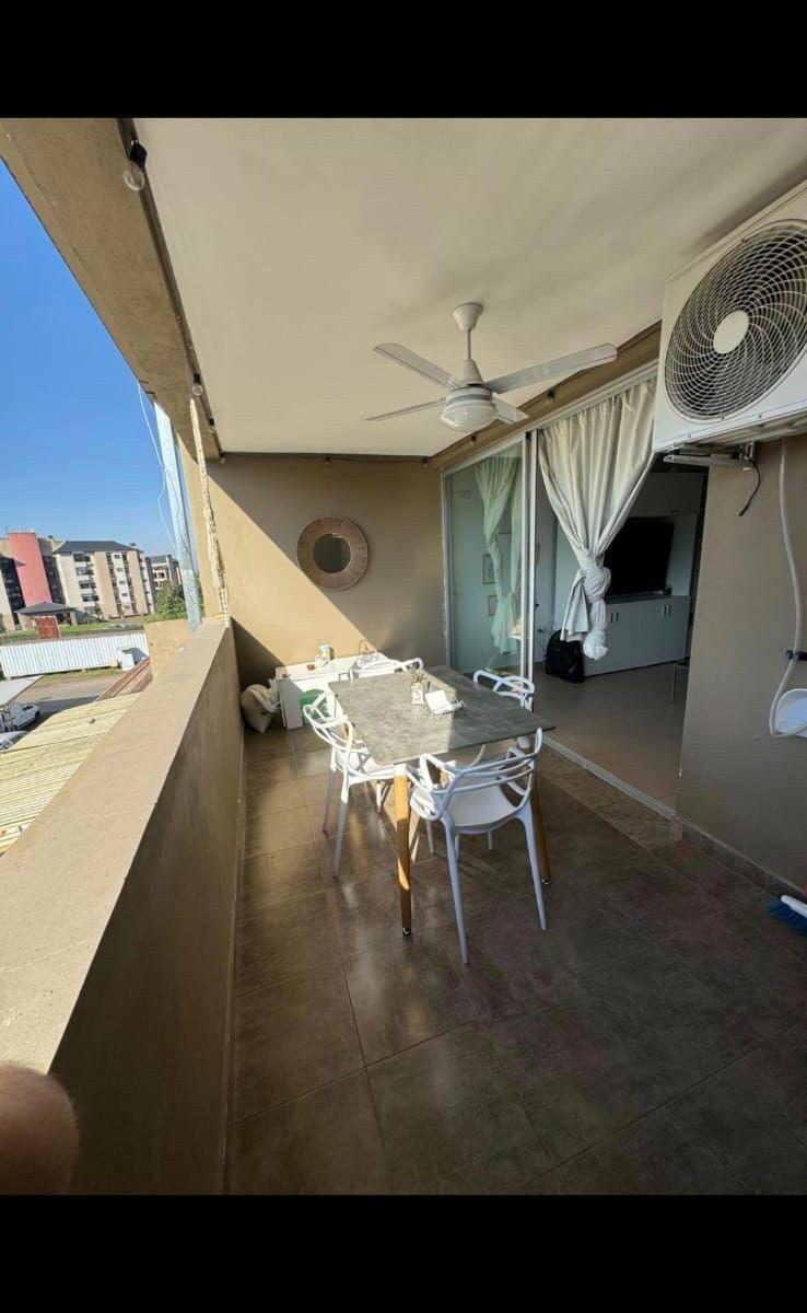 Departamento - Yerba Buena 1