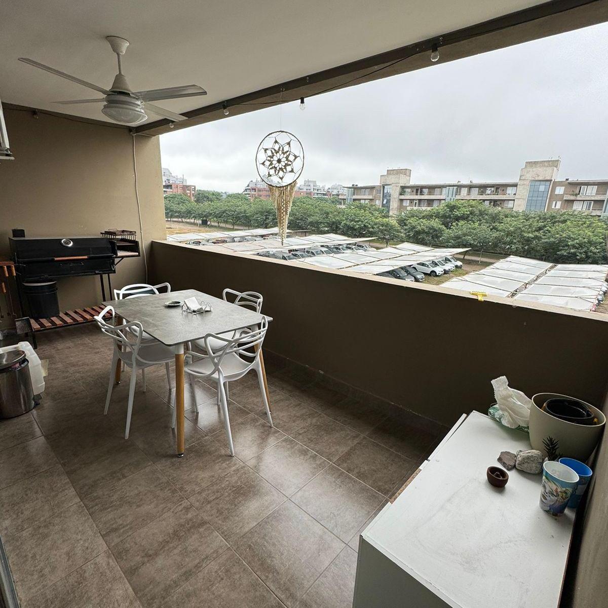 Departamento - Yerba Buena 3