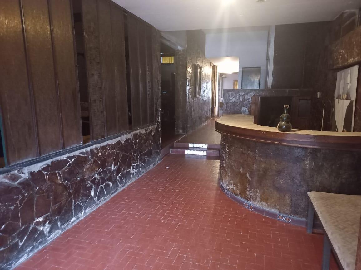 Hotel en Venta a Refaccionar o Demoler - B° Centro 3