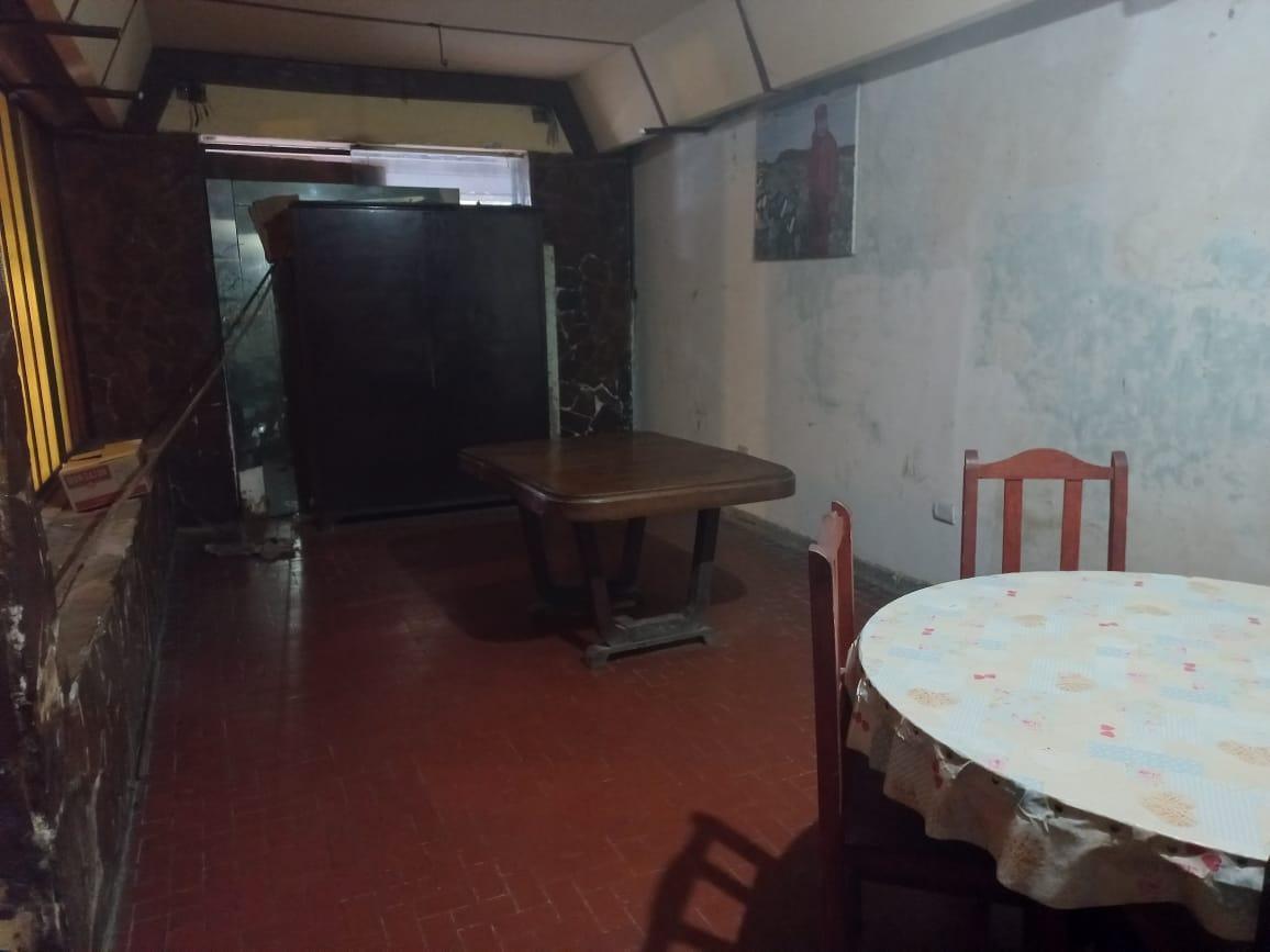 Hotel en Venta a Refaccionar o Demoler - B° Centro 3