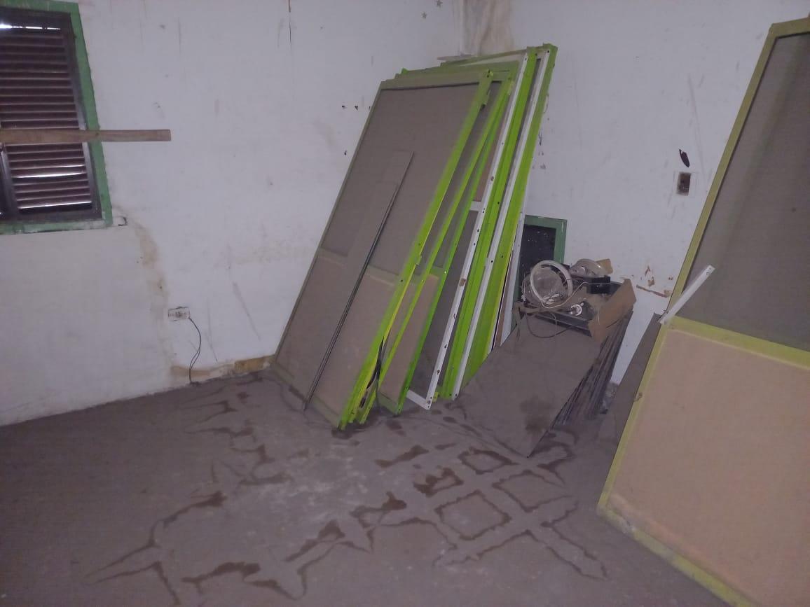 Hotel en Venta a Refaccionar o Demoler - B° Centro 1