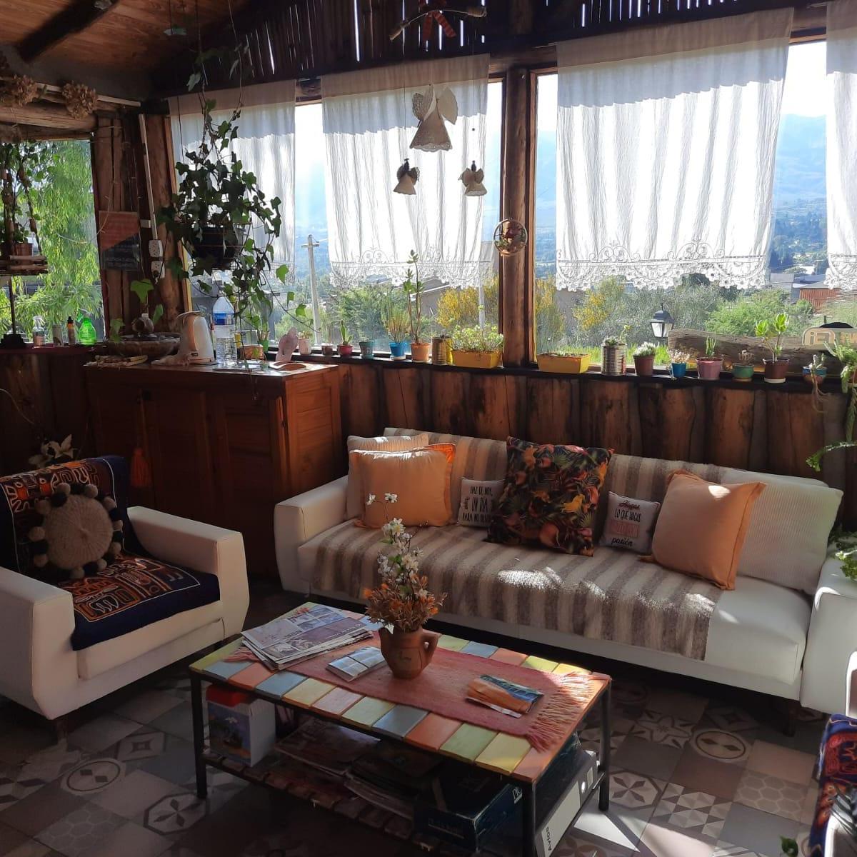 Completo Habitacional en Venta - Zona Tafi del Valle 1