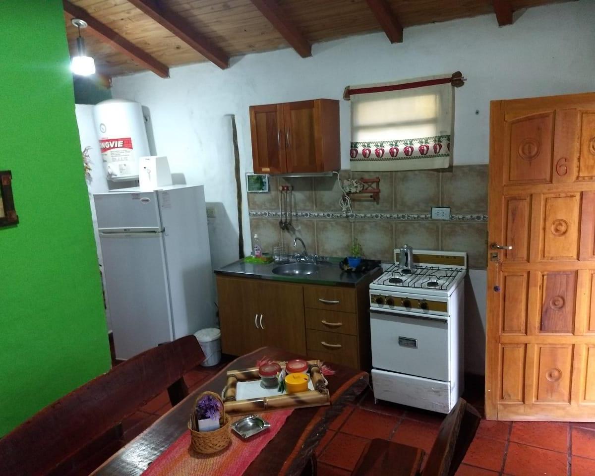 Completo Habitacional en Venta - Zona Tafi del Valle 4