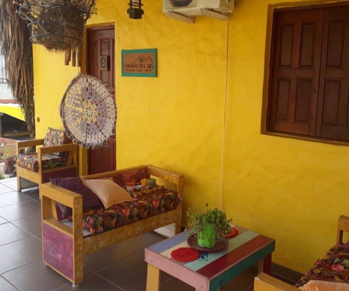 Completo Habitacional en Venta - Zona Tafi del Valle 5