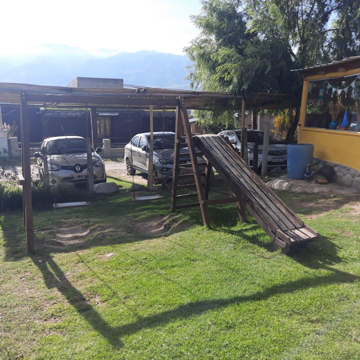 Completo Habitacional en Venta - Zona Tafi del Valle 2