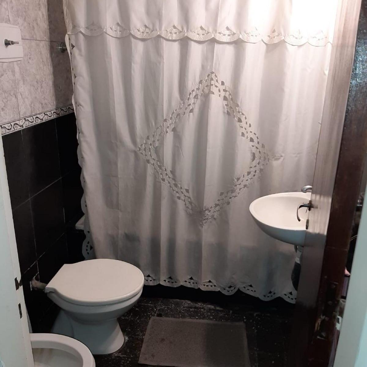 Departamento - Villa 9 de Julio 2