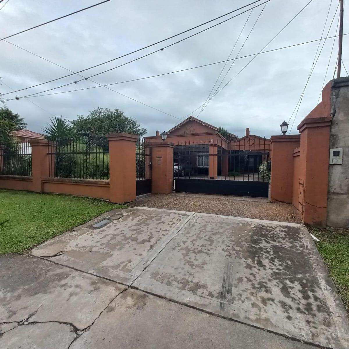 Propiedad en Argentina