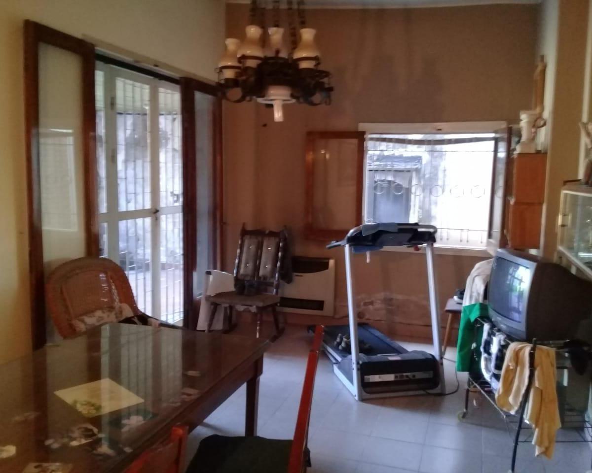 Casa en Venta - Zona Parque Avellaneda 5