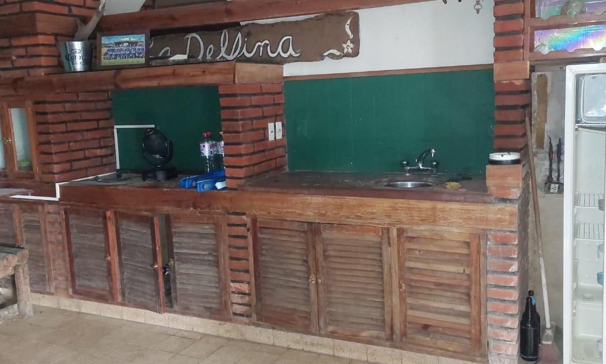 Casa en Venta - Zona Quinta Agronomica 1