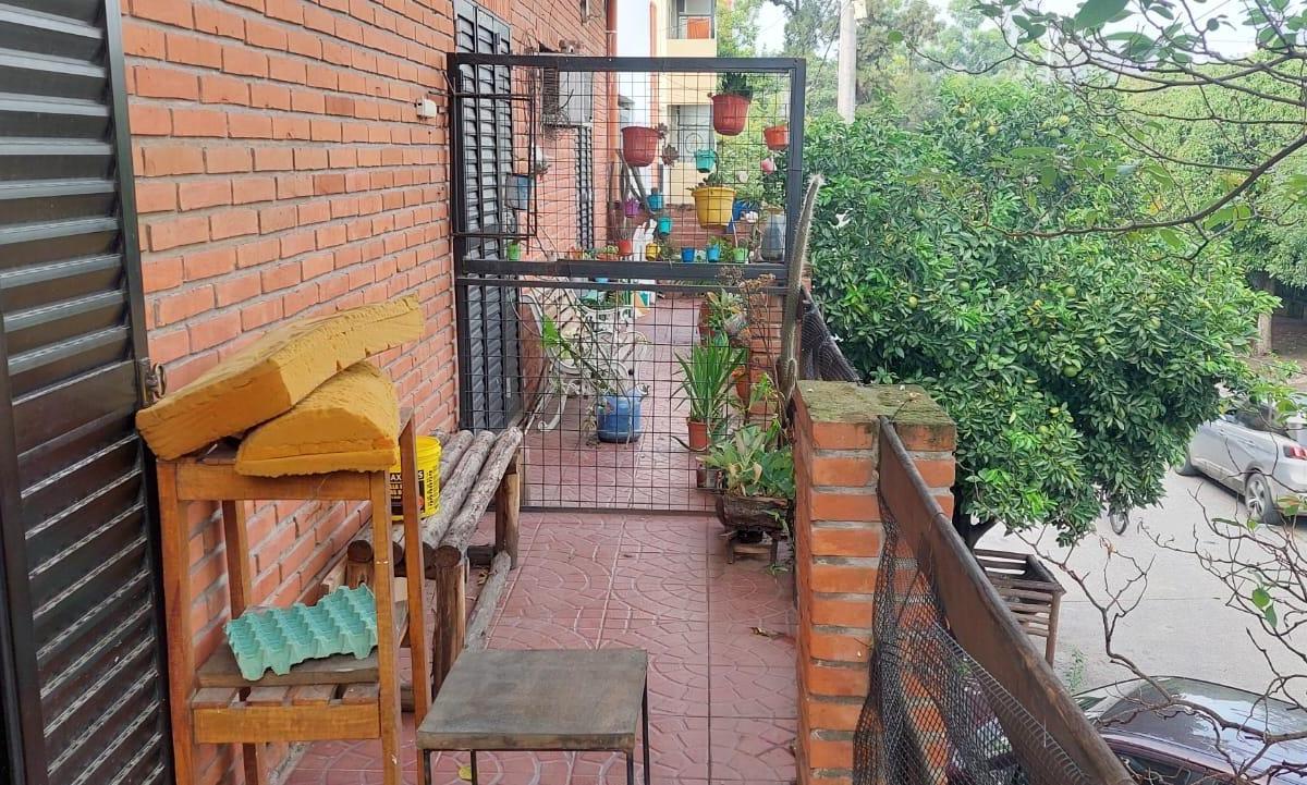 Propiedad en Argentina