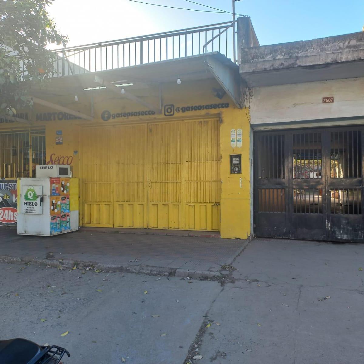 Propiedad en Argentina