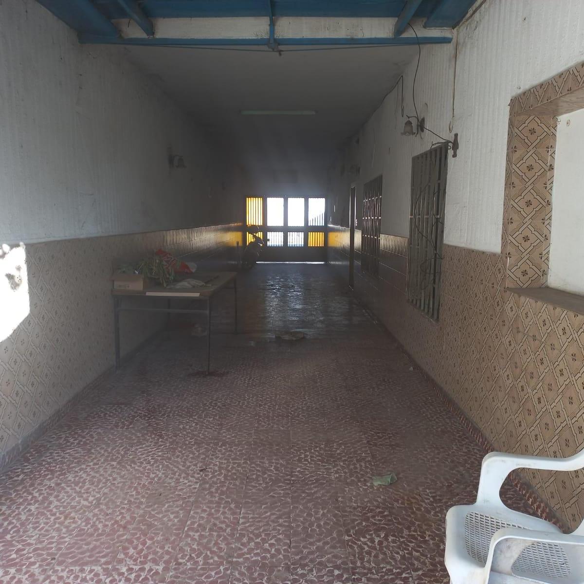Casa en Venta - Zona Norte 5