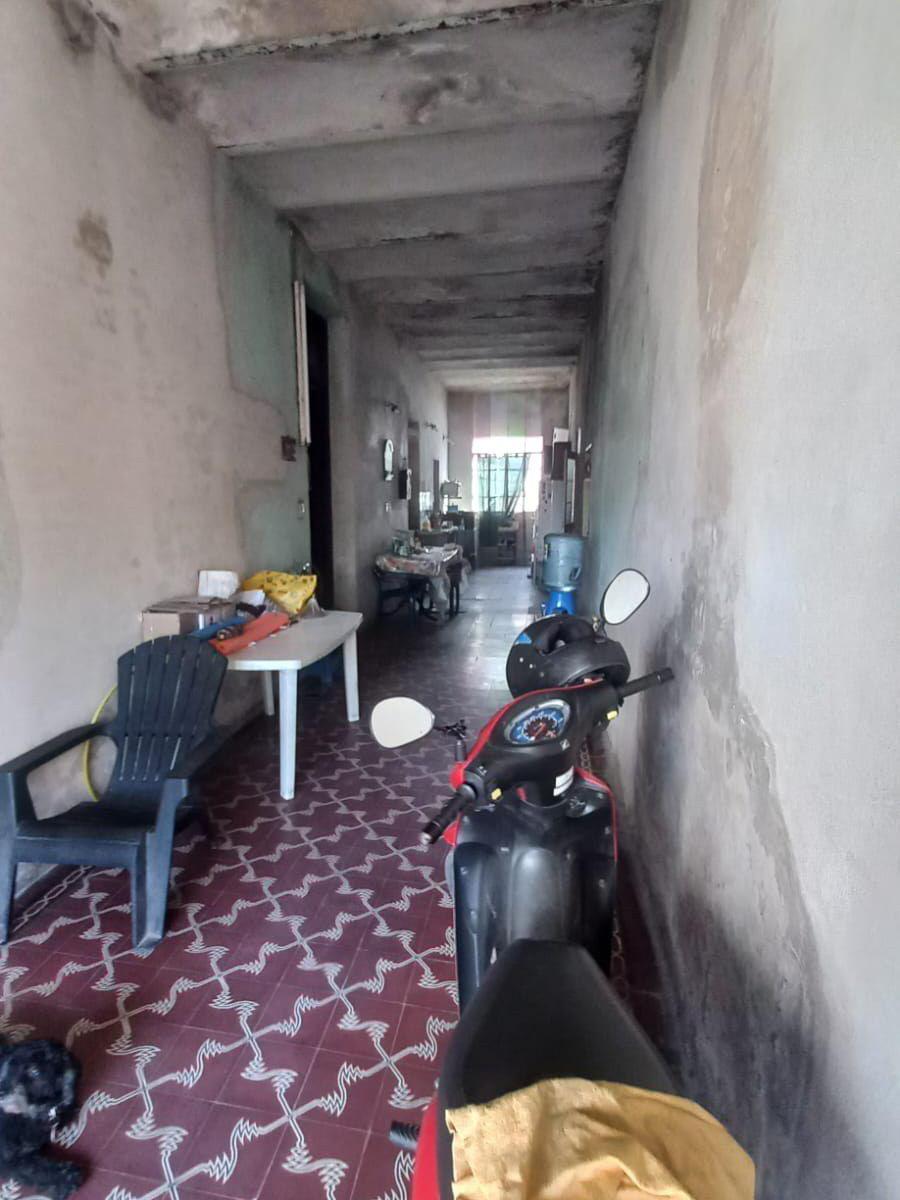 Casa - Barrio Sur 1