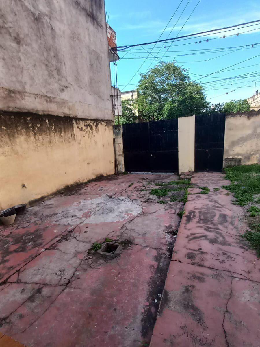 Casa - Barrio Sur 2