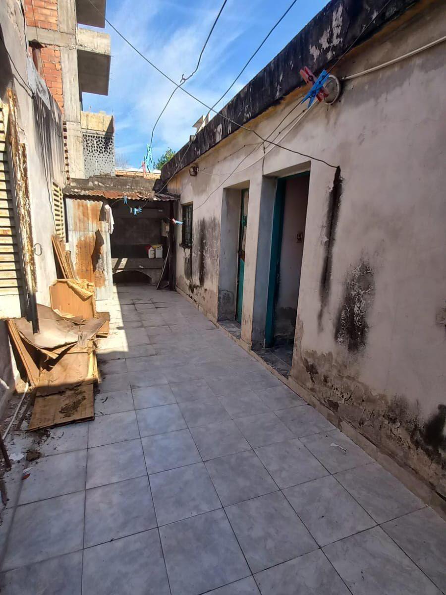 Casa - Barrio Sur 5