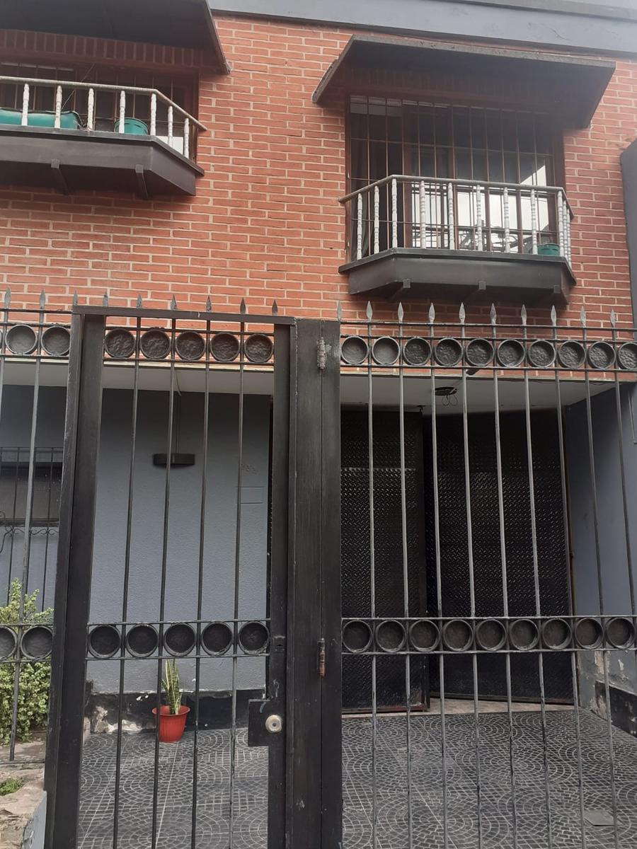 Propiedad en Argentina