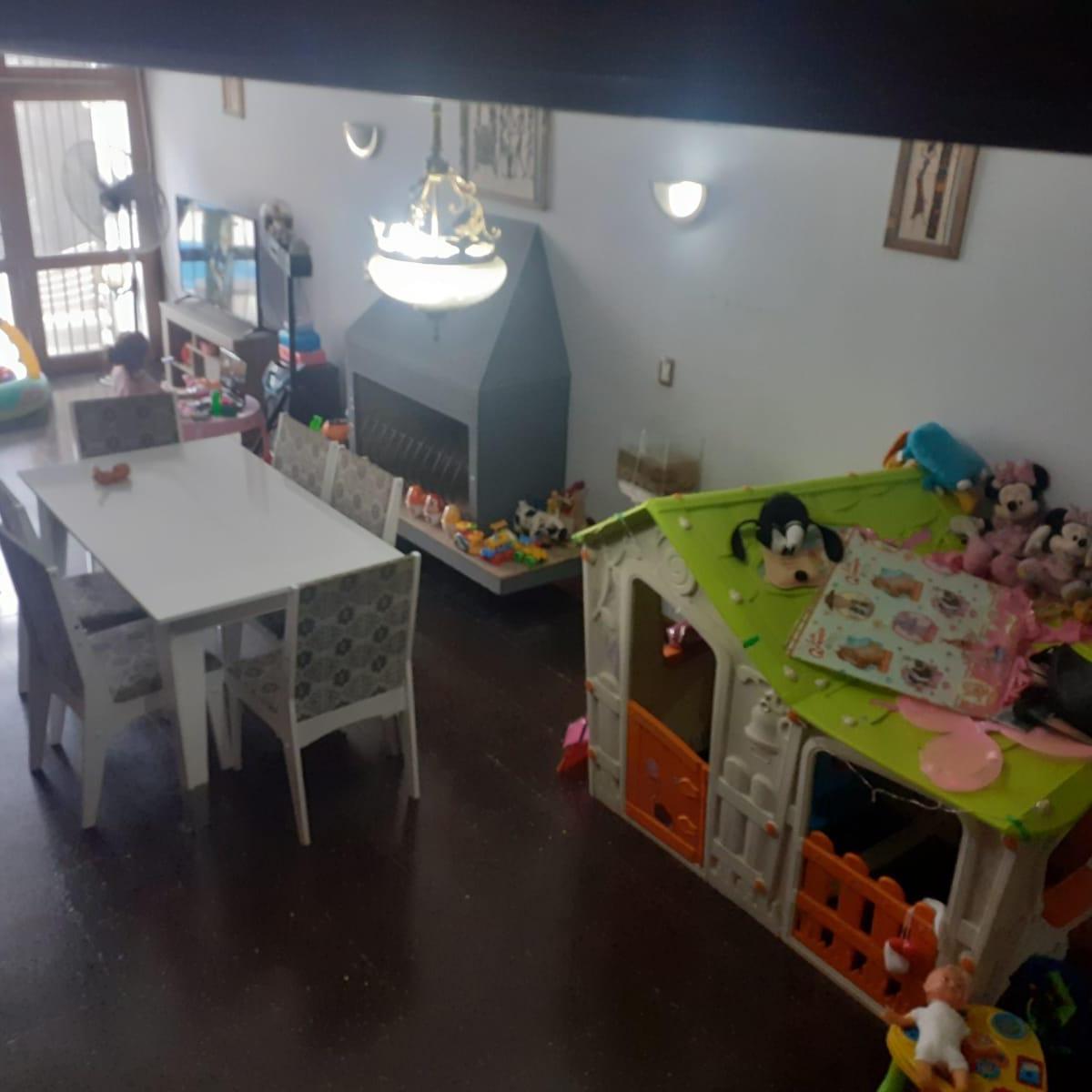 Casa en Venta - Zona Parque 9 de Julio 1