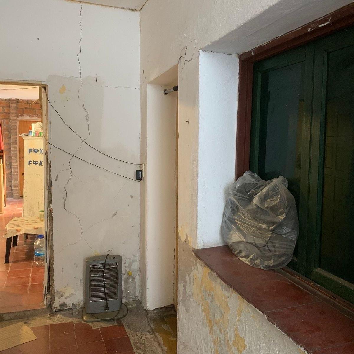 Departamento - Barrio Sur 4
