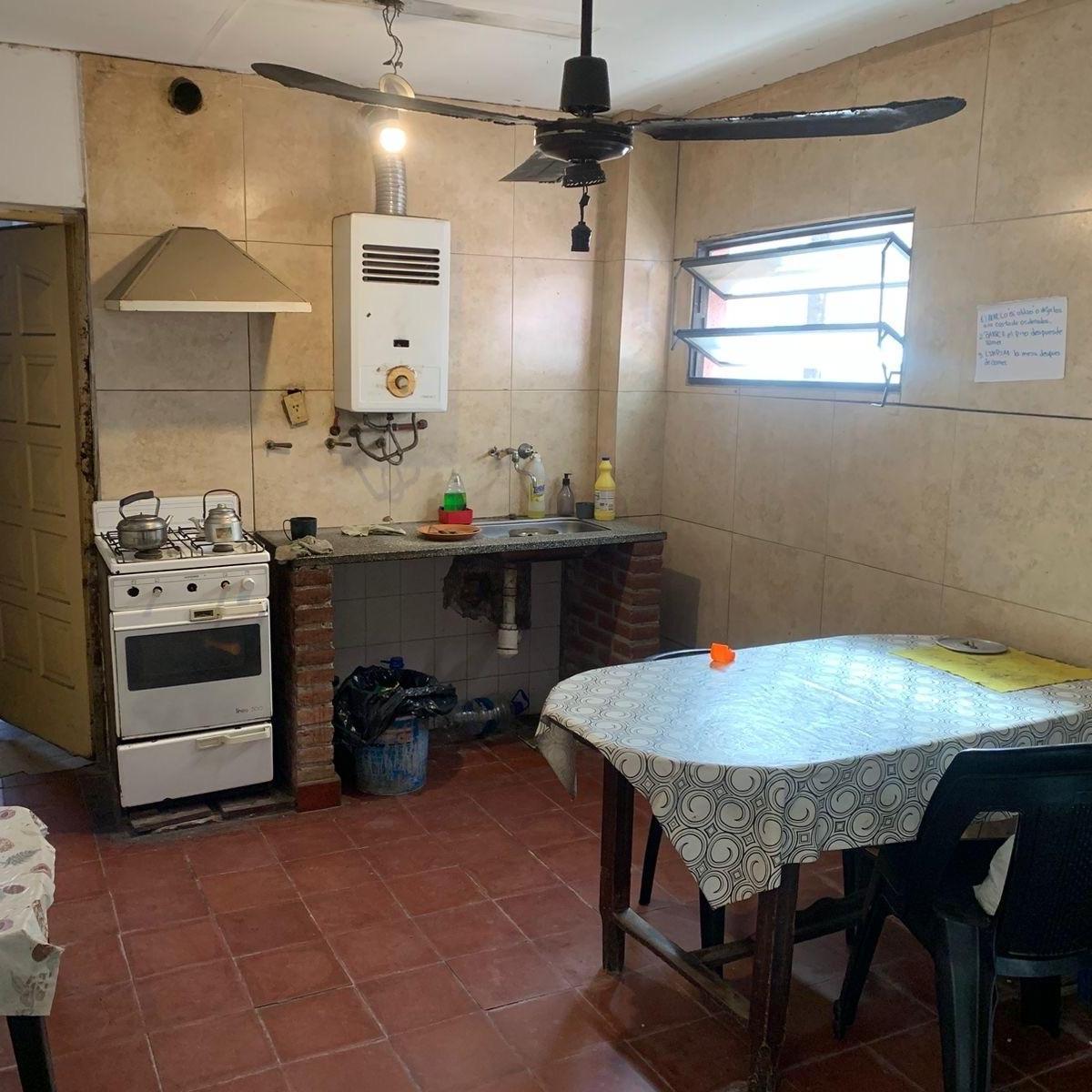 Departamento - Barrio Sur 3