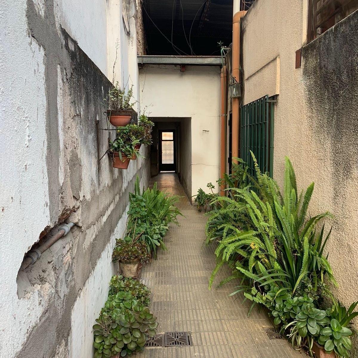Departamento - Barrio Sur 1