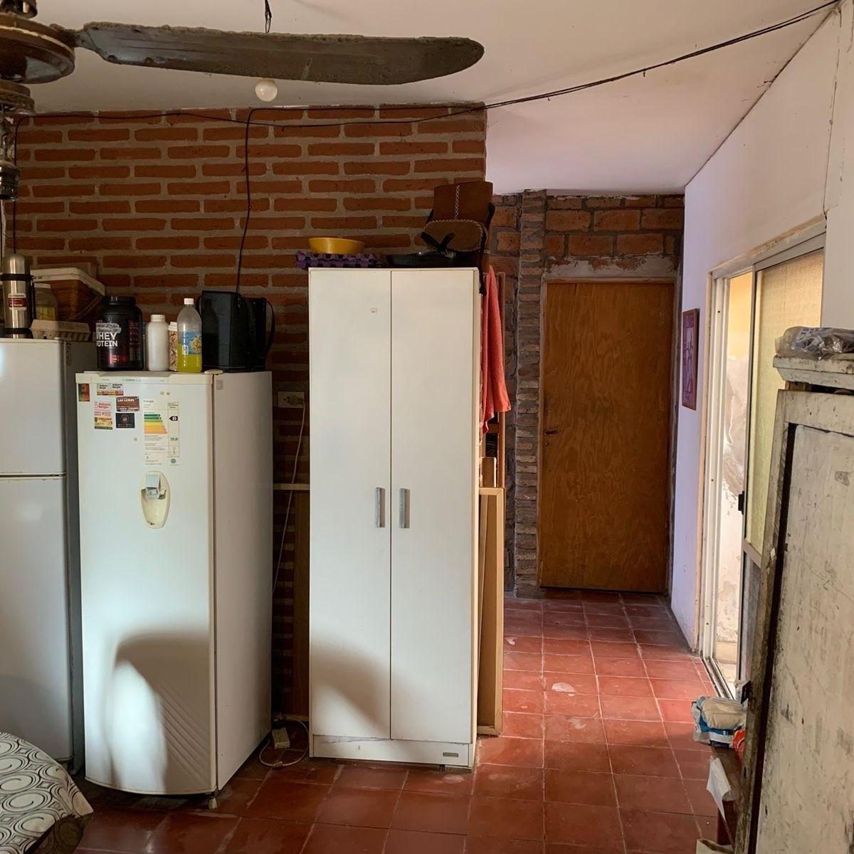 Departamento - Barrio Sur 5