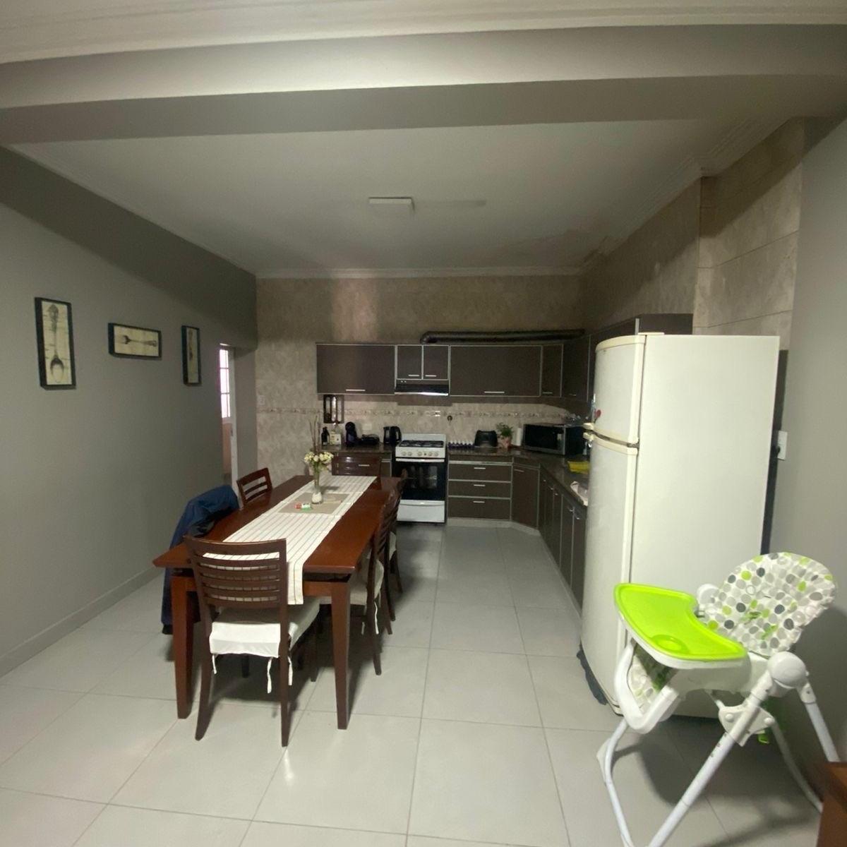Casa - San Miguel de Tucumán 1