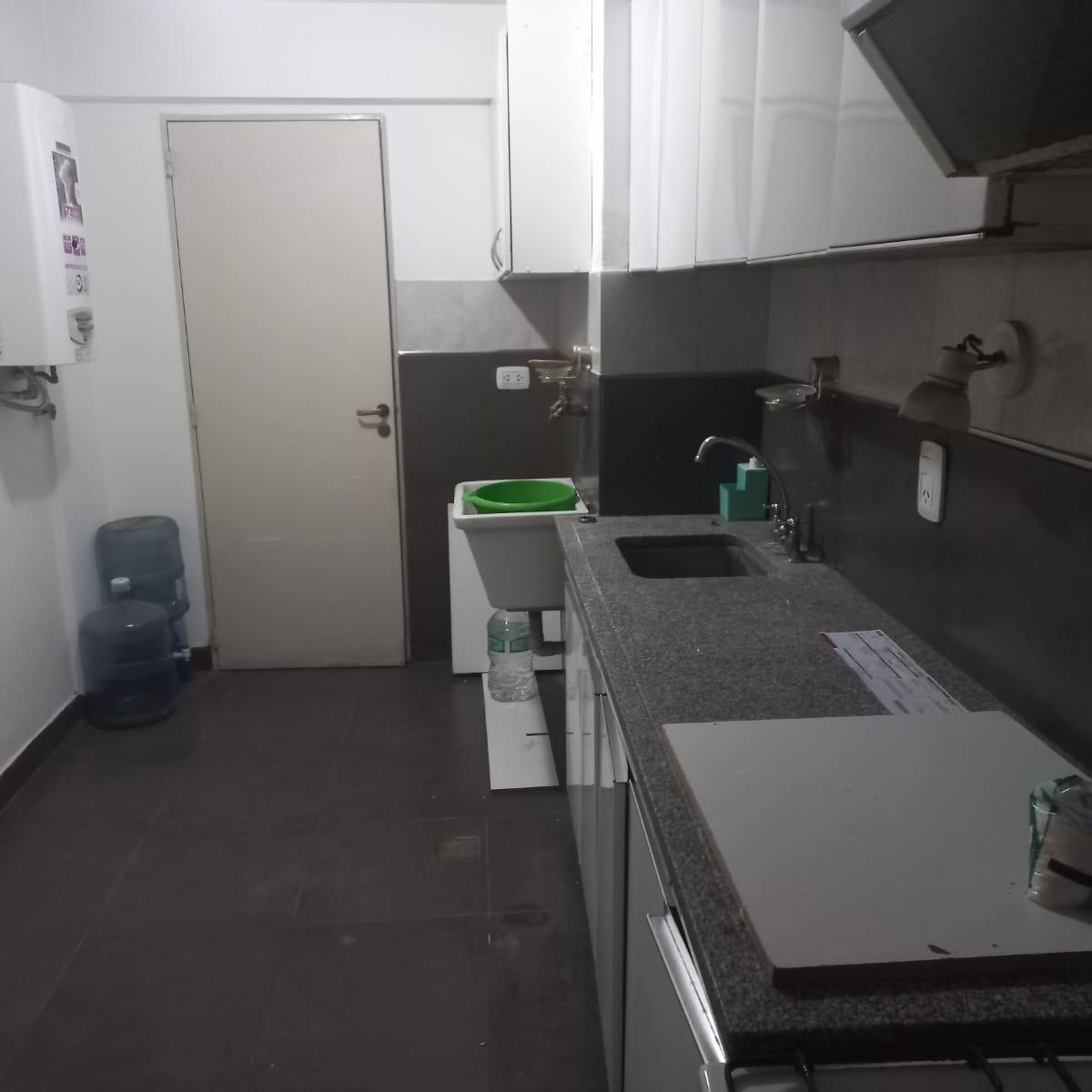 Departamento en Venta - B° Norte 1