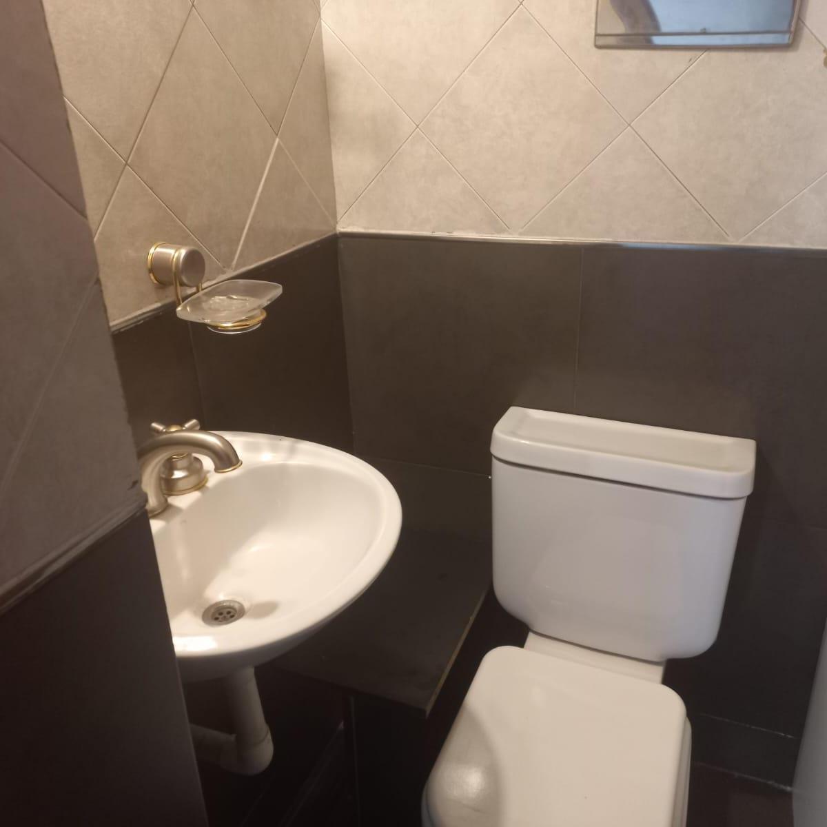 Departamento en Venta - B° Norte 4