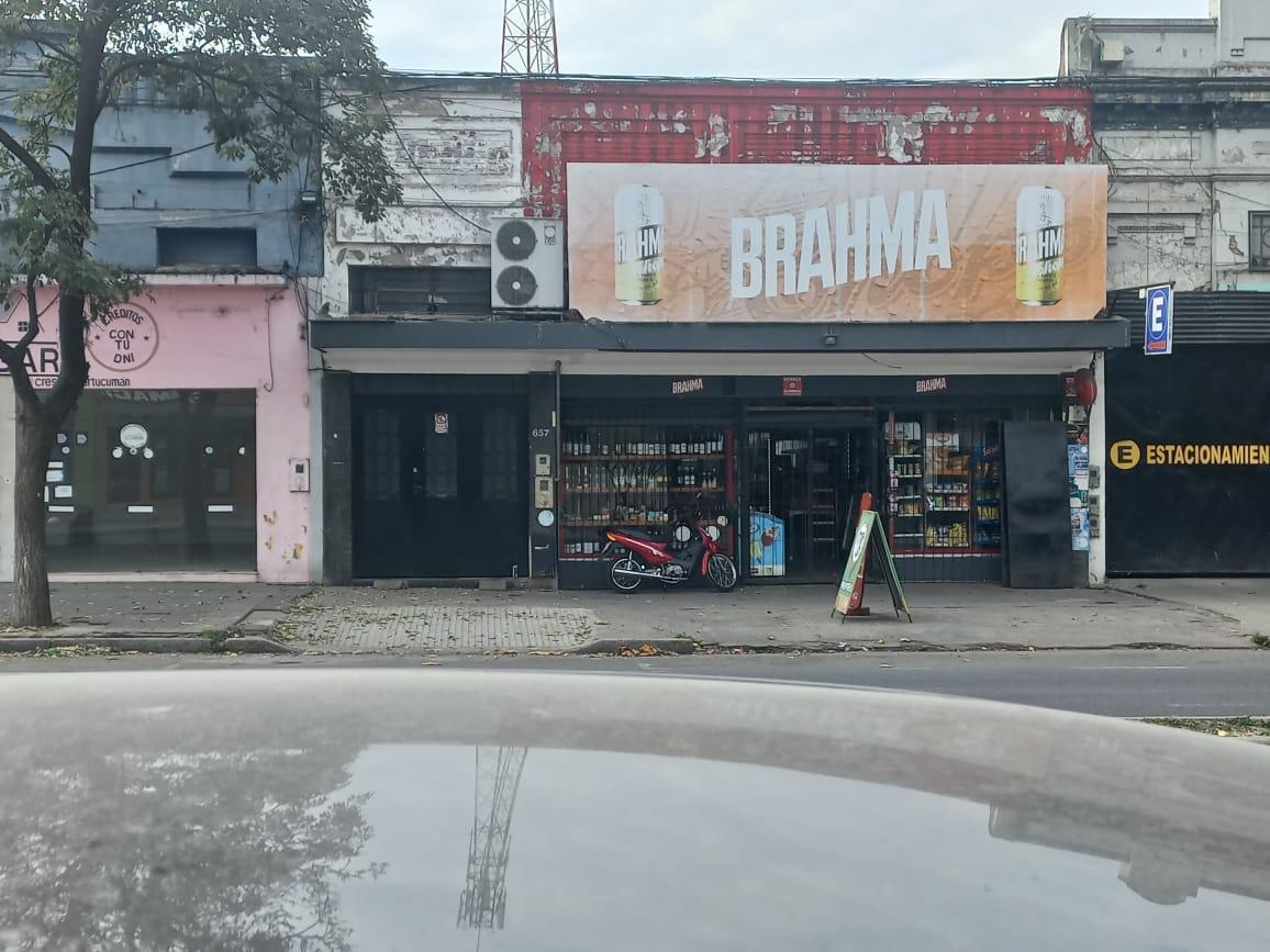 Propiedad en Argentina
