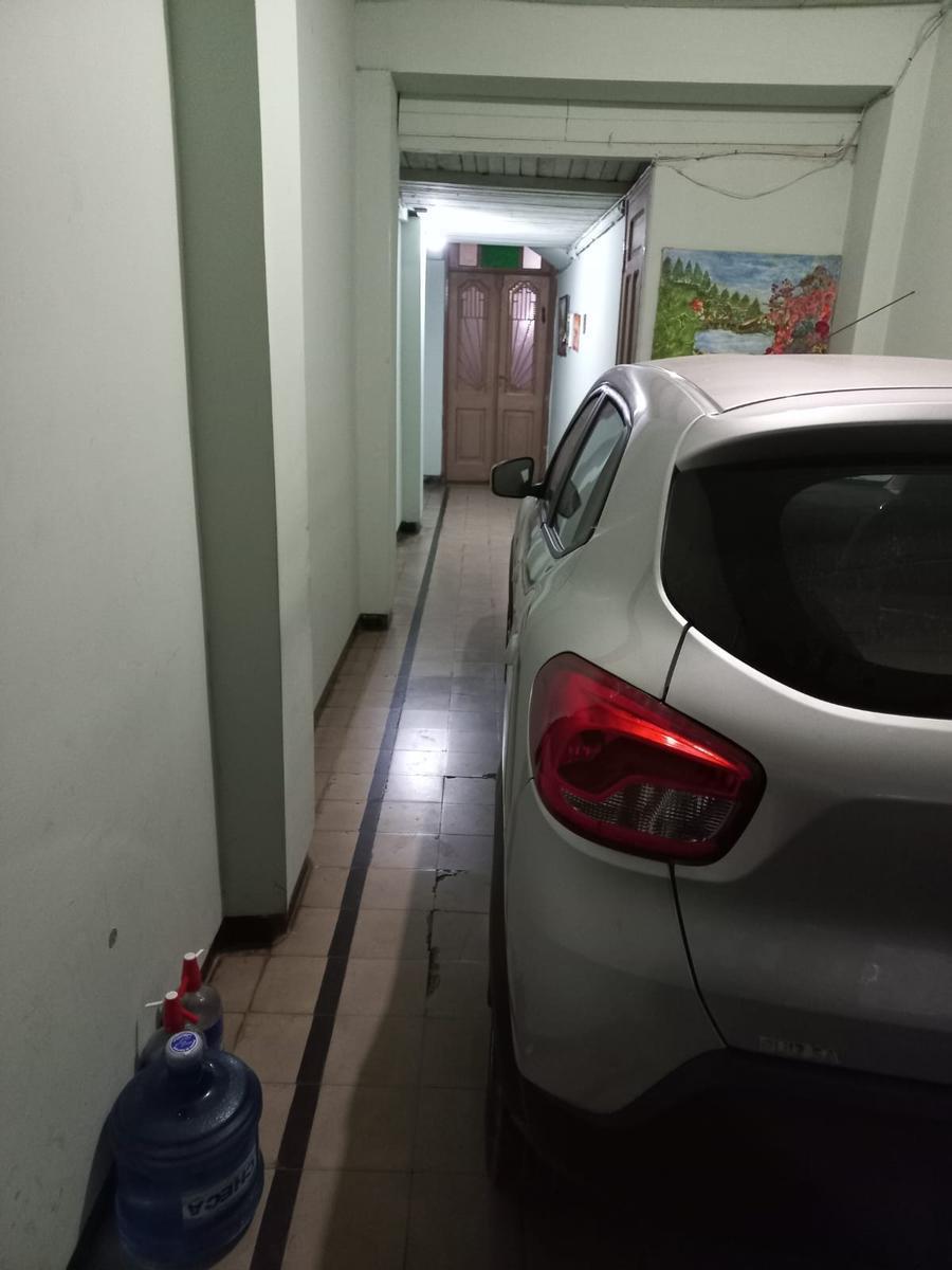 Casa a Demoler o Refaccionar en Venta - Zona Plazoleta Mitre 1